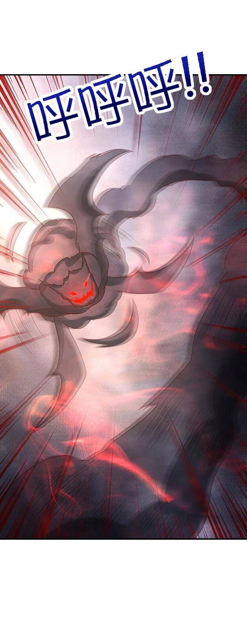 Vòng Bạn Bè Mạnh Nhất Của Tiên Giới Chapter 134 - 13