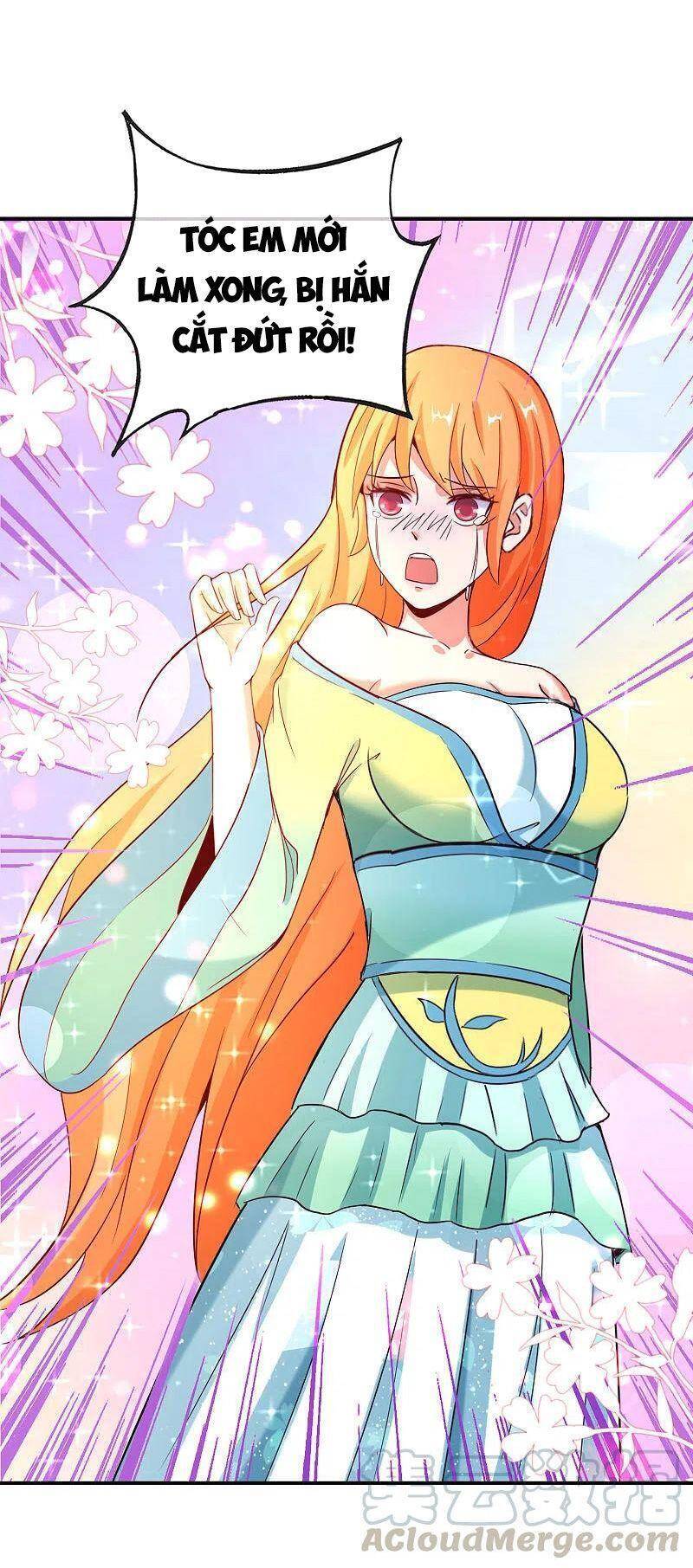 Vòng Bạn Bè Mạnh Nhất Của Tiên Giới Chapter 134 - 14