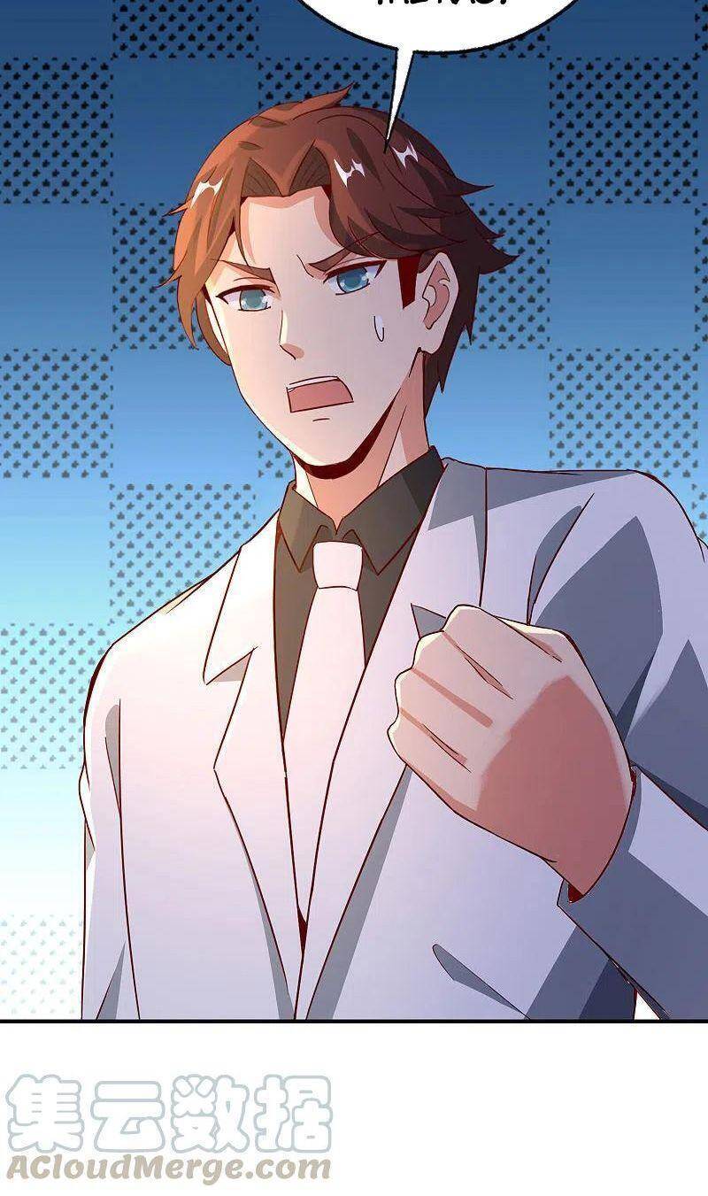 Vòng Bạn Bè Mạnh Nhất Của Tiên Giới Chapter 134 - 16