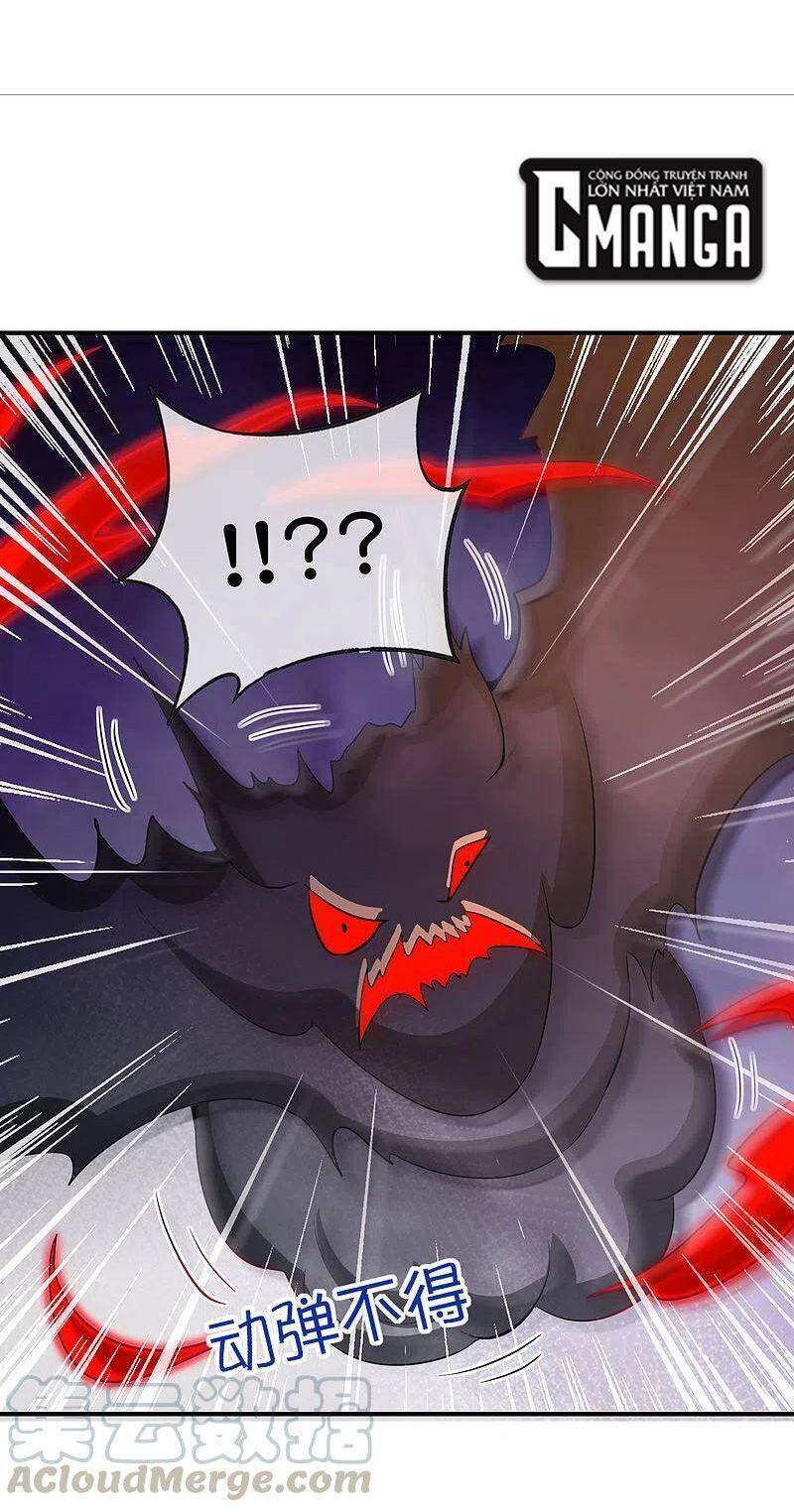 Vòng Bạn Bè Mạnh Nhất Của Tiên Giới Chapter 134 - 18