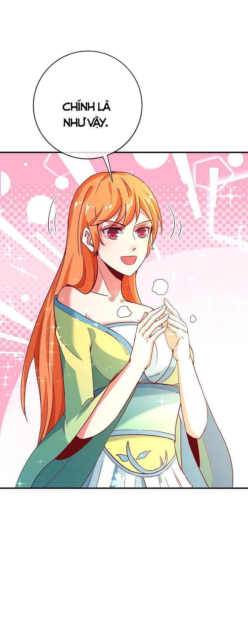 Vòng Bạn Bè Mạnh Nhất Của Tiên Giới Chapter 134 - 22