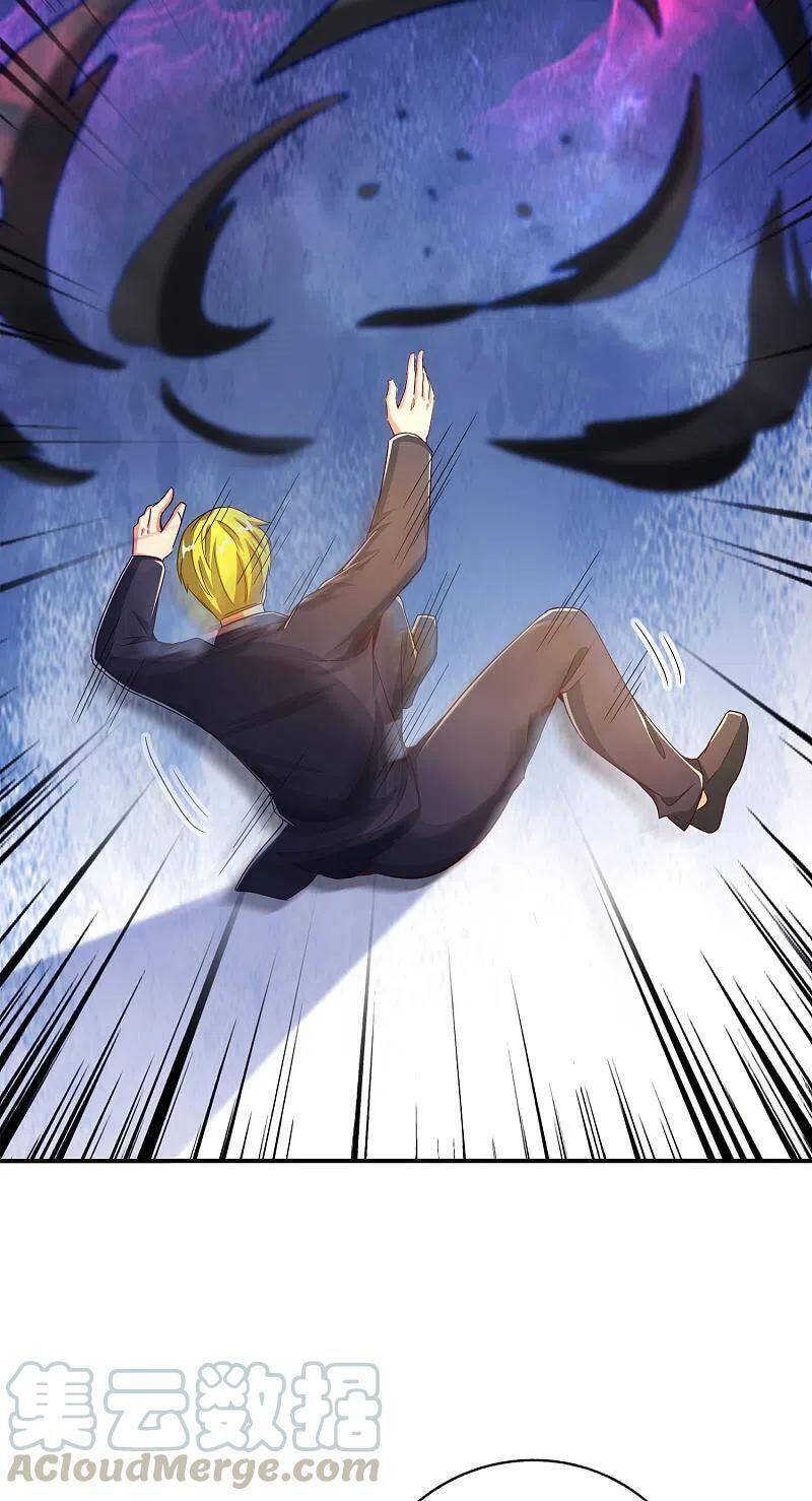 Vòng Bạn Bè Mạnh Nhất Của Tiên Giới Chapter 134 - 25