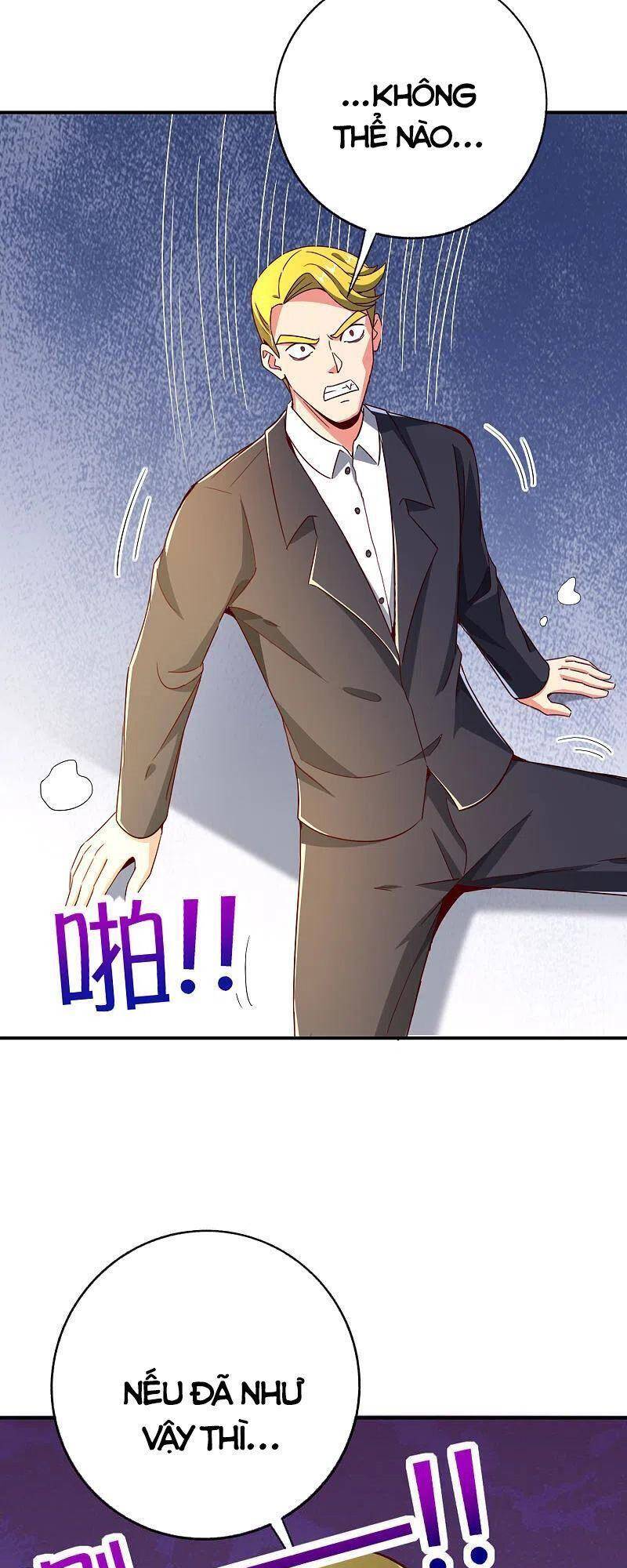 Vòng Bạn Bè Mạnh Nhất Của Tiên Giới Chapter 134 - 26