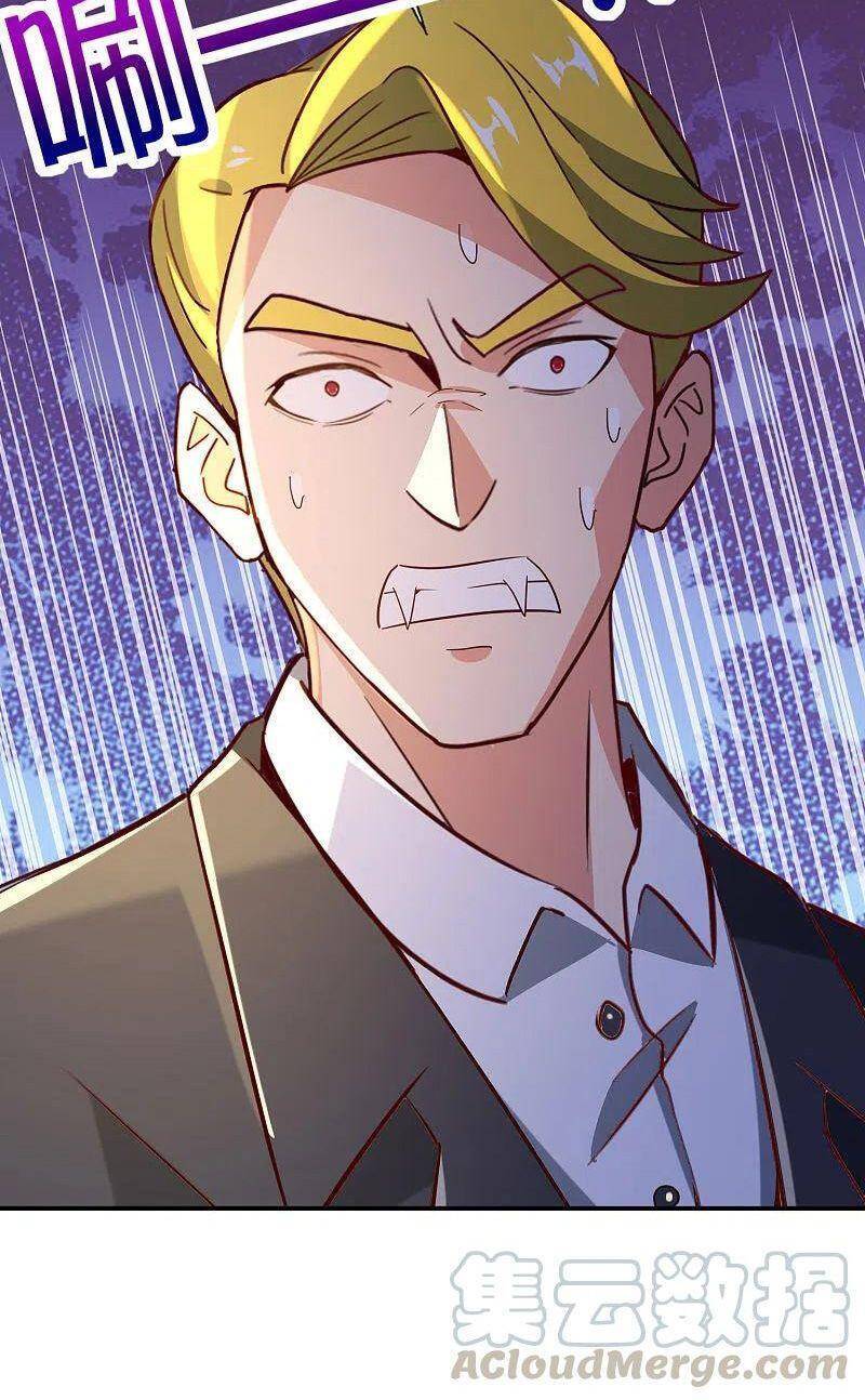 Vòng Bạn Bè Mạnh Nhất Của Tiên Giới Chapter 134 - 27