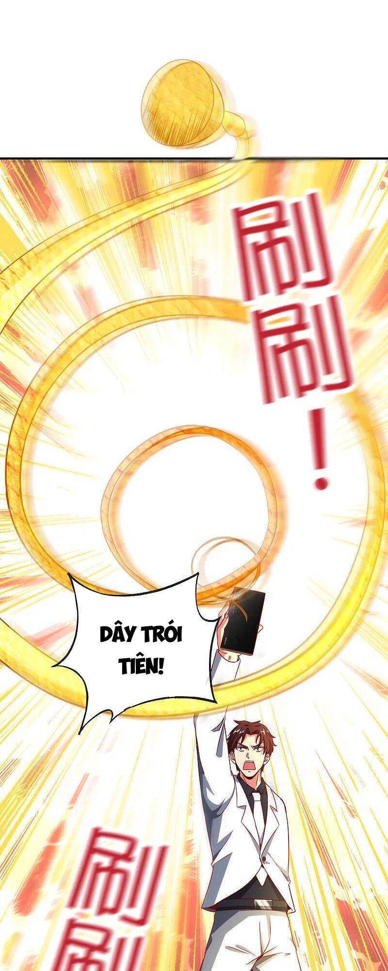 Vòng Bạn Bè Mạnh Nhất Của Tiên Giới Chapter 134 - 30