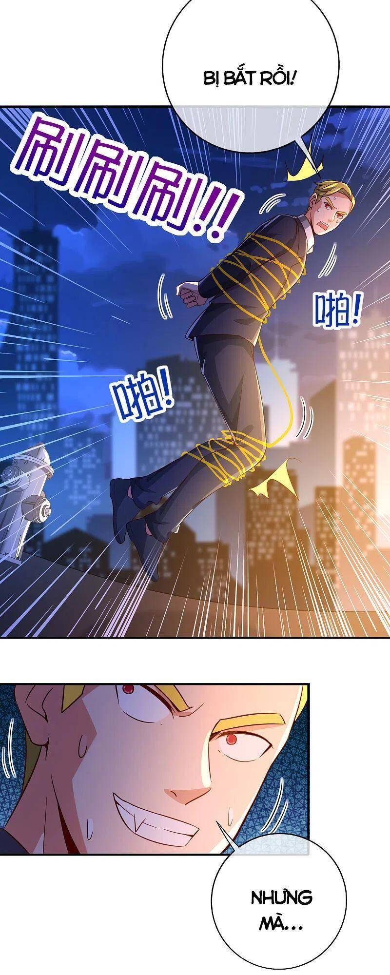 Vòng Bạn Bè Mạnh Nhất Của Tiên Giới Chapter 134 - 32