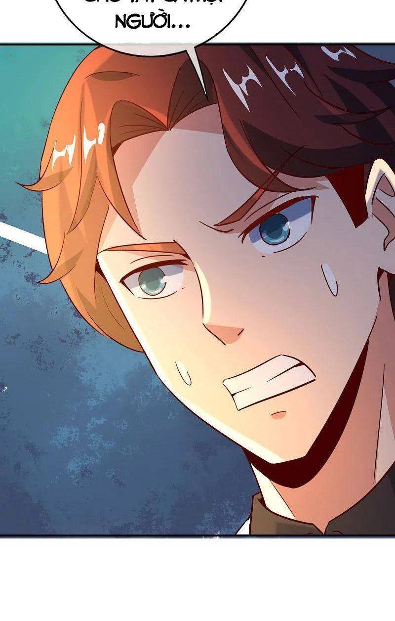 Vòng Bạn Bè Mạnh Nhất Của Tiên Giới Chapter 134 - 38