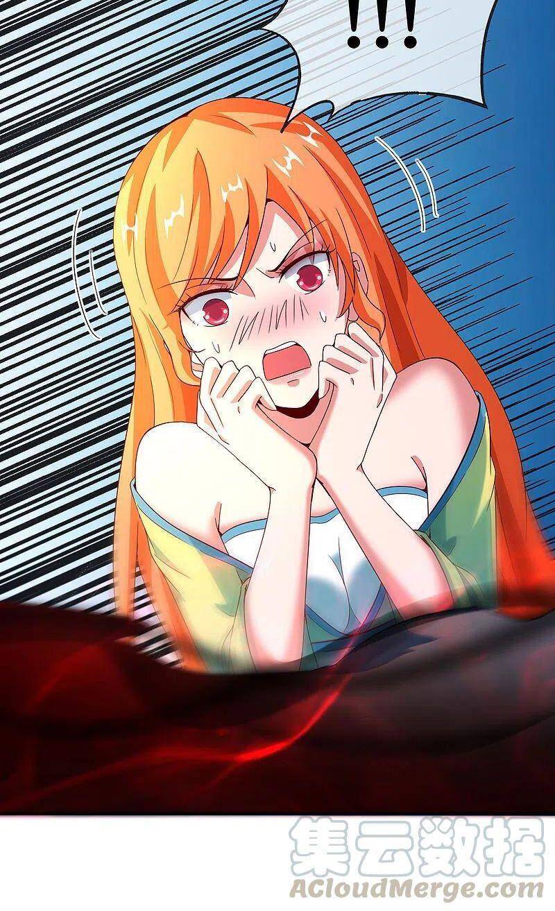 Vòng Bạn Bè Mạnh Nhất Của Tiên Giới Chapter 134 - 6