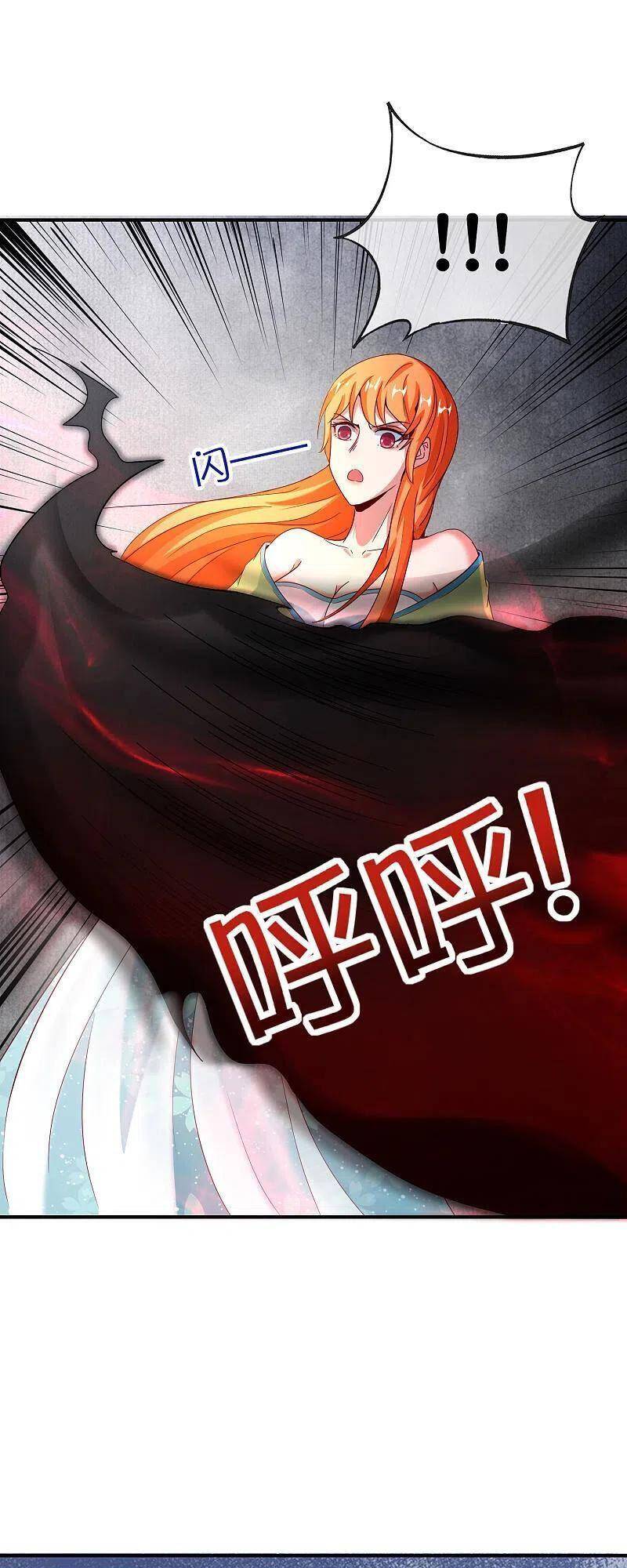 Vòng Bạn Bè Mạnh Nhất Của Tiên Giới Chapter 134 - 7