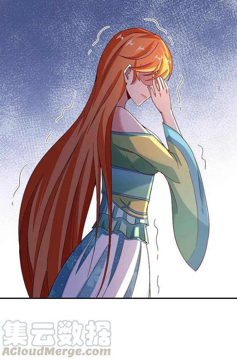 Vòng Bạn Bè Mạnh Nhất Của Tiên Giới Chapter 134 - 8