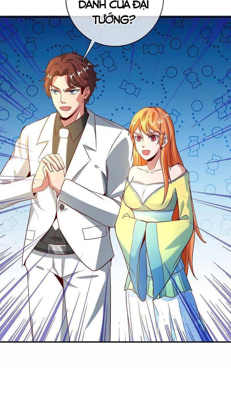 Vòng Bạn Bè Mạnh Nhất Của Tiên Giới Chapter 135 - 13