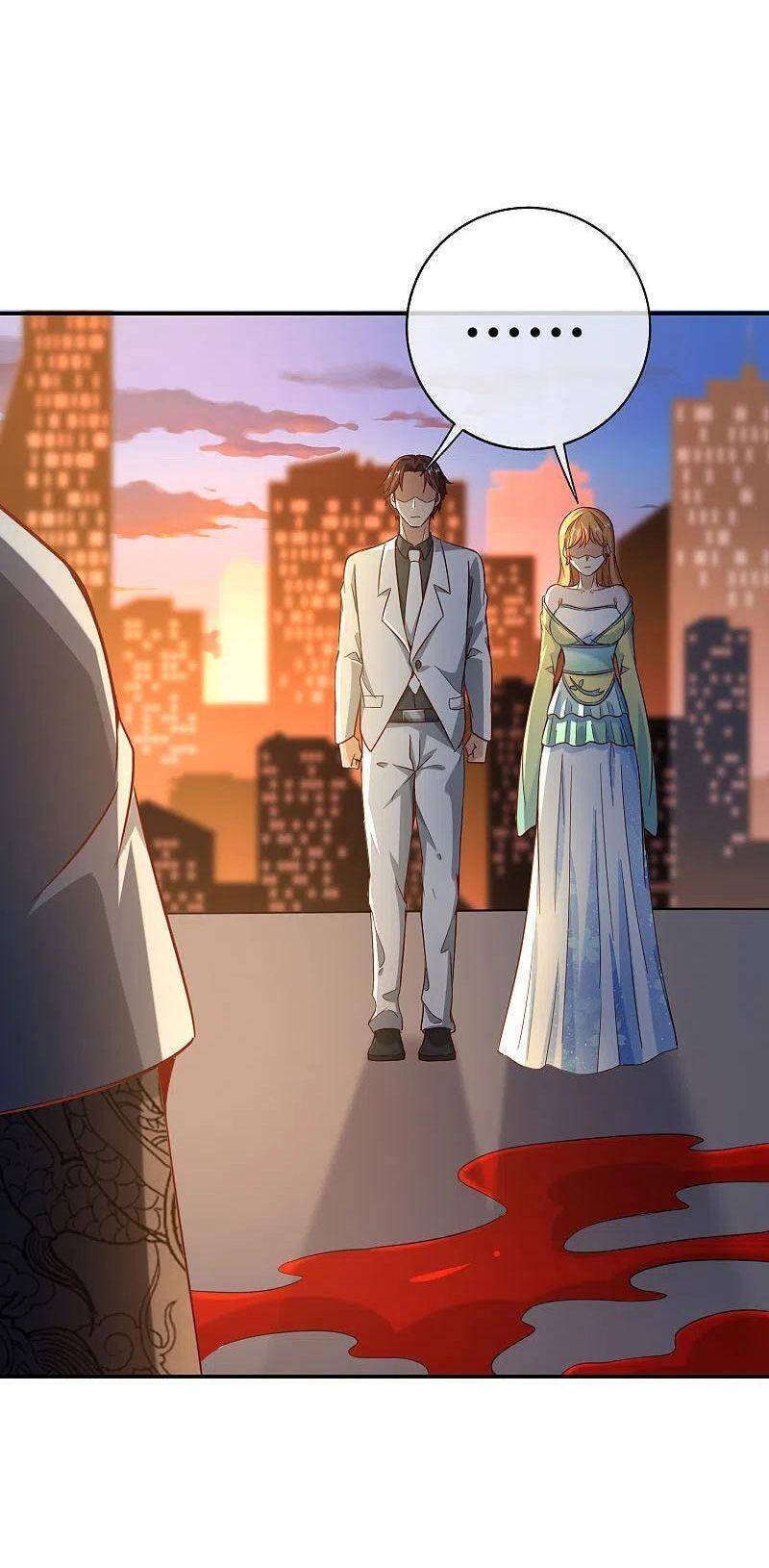 Vòng Bạn Bè Mạnh Nhất Của Tiên Giới Chapter 135 - 17