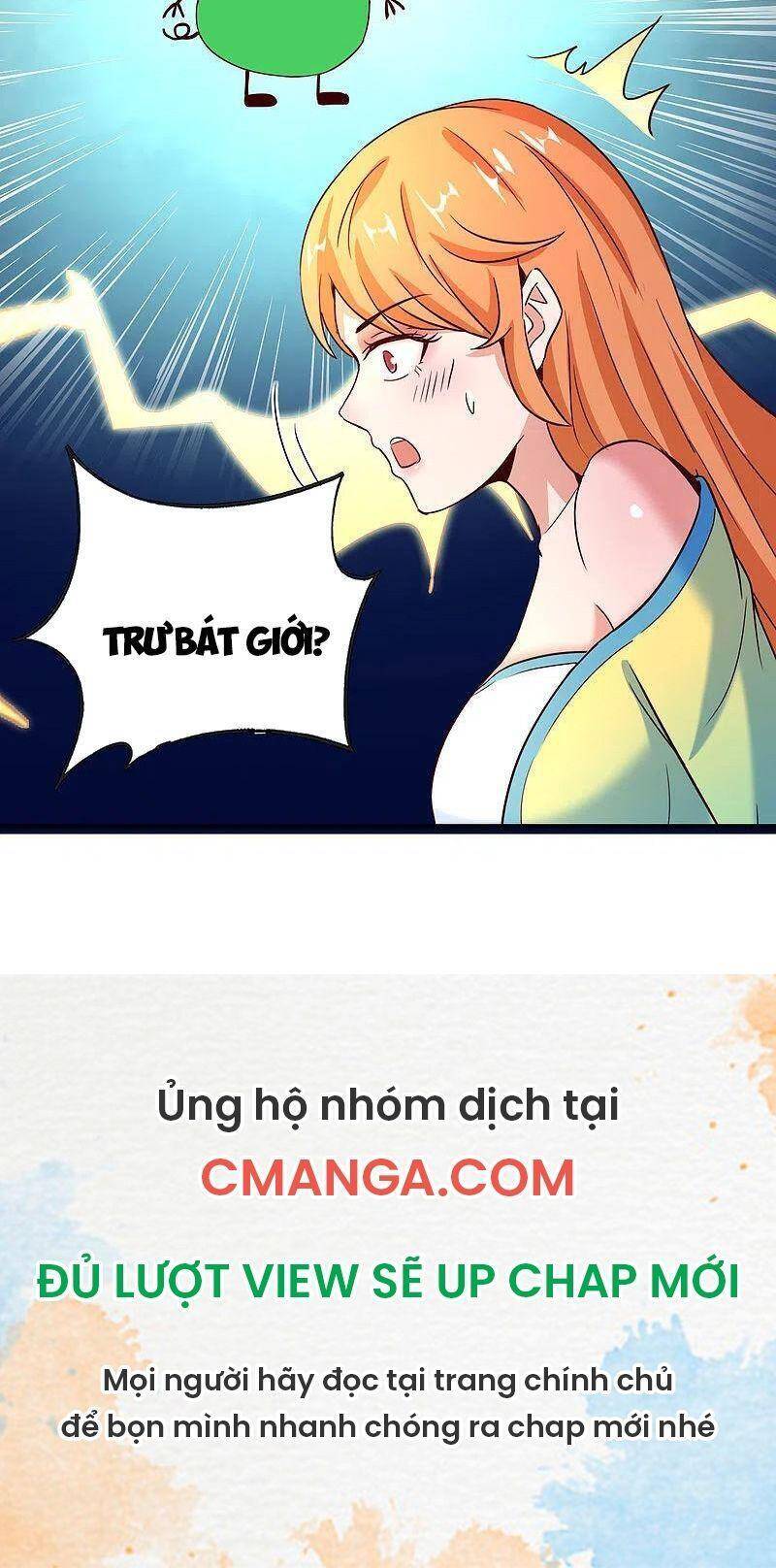 Vòng Bạn Bè Mạnh Nhất Của Tiên Giới Chapter 135 - 19