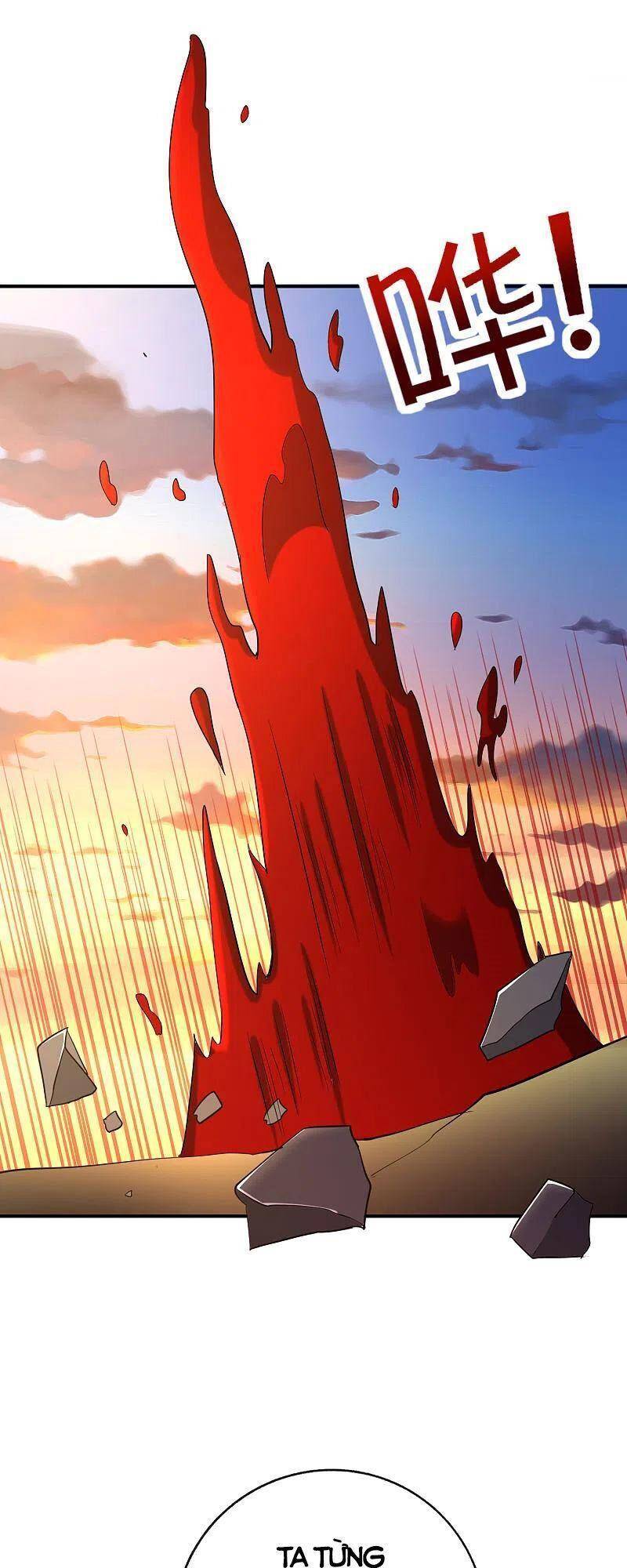 Vòng Bạn Bè Mạnh Nhất Của Tiên Giới Chapter 135 - 25