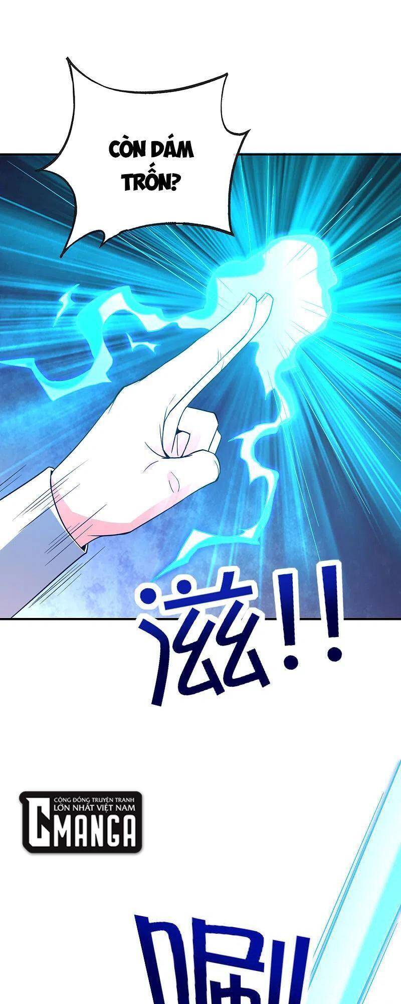 Vòng Bạn Bè Mạnh Nhất Của Tiên Giới Chapter 135 - 30