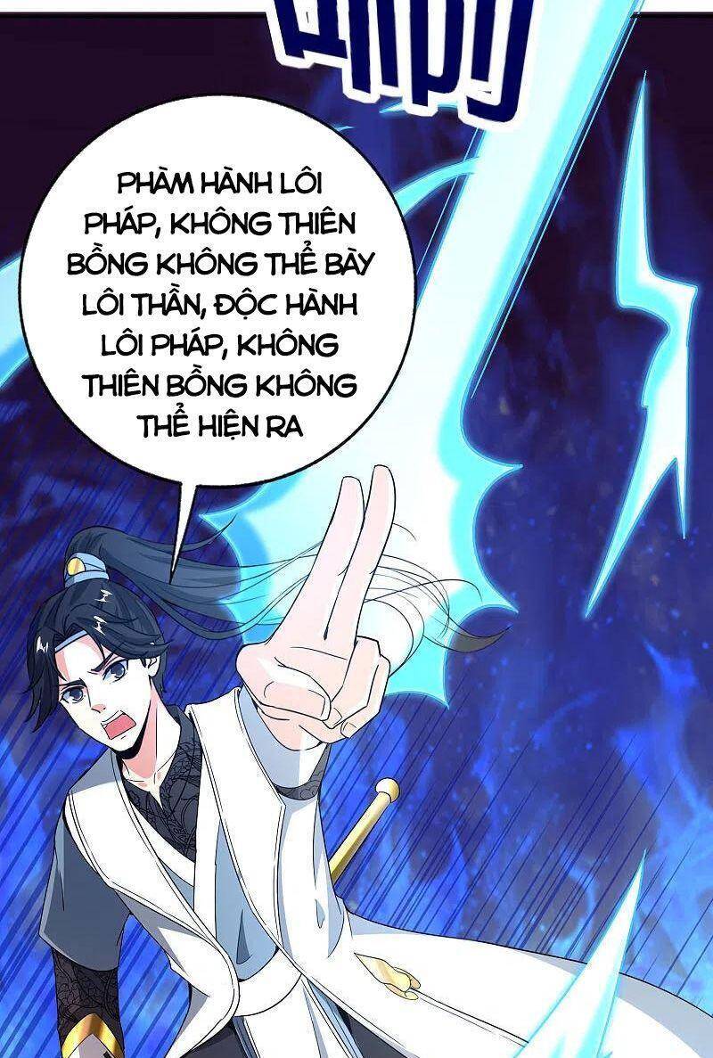 Vòng Bạn Bè Mạnh Nhất Của Tiên Giới Chapter 135 - 31