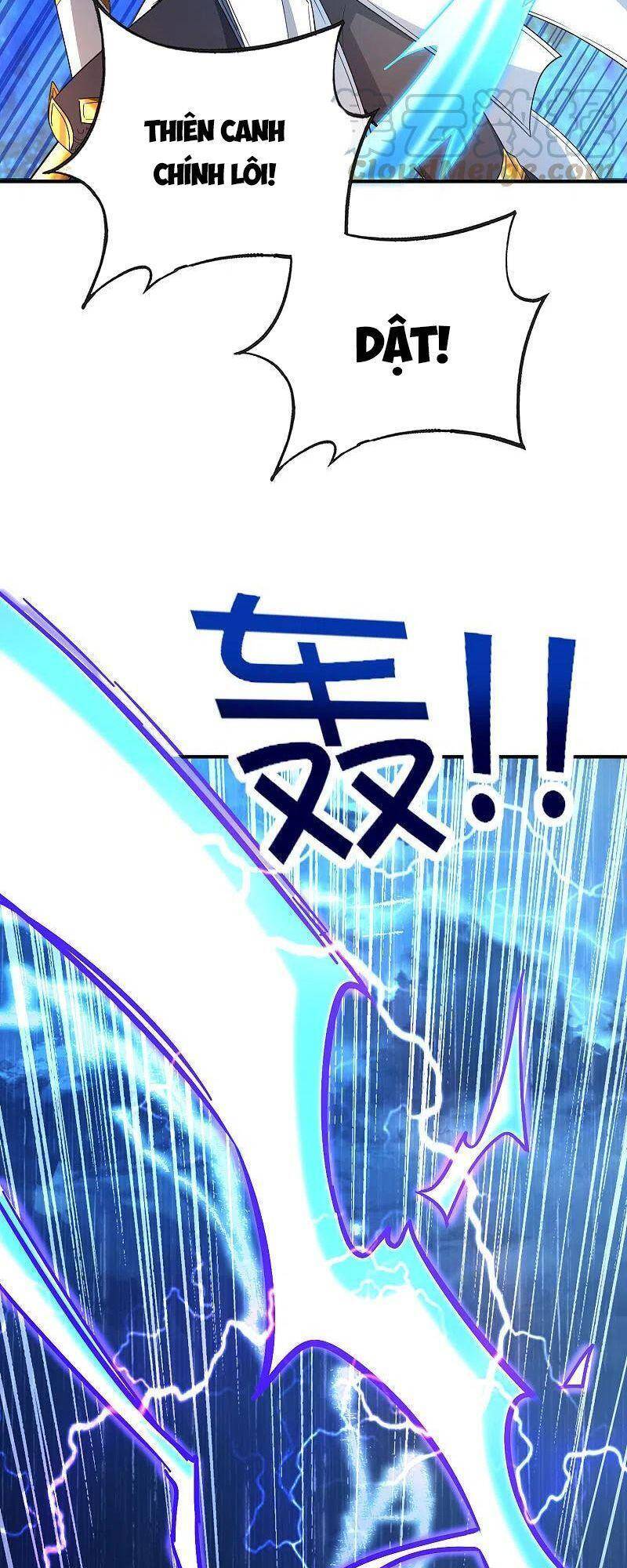 Vòng Bạn Bè Mạnh Nhất Của Tiên Giới Chapter 135 - 32