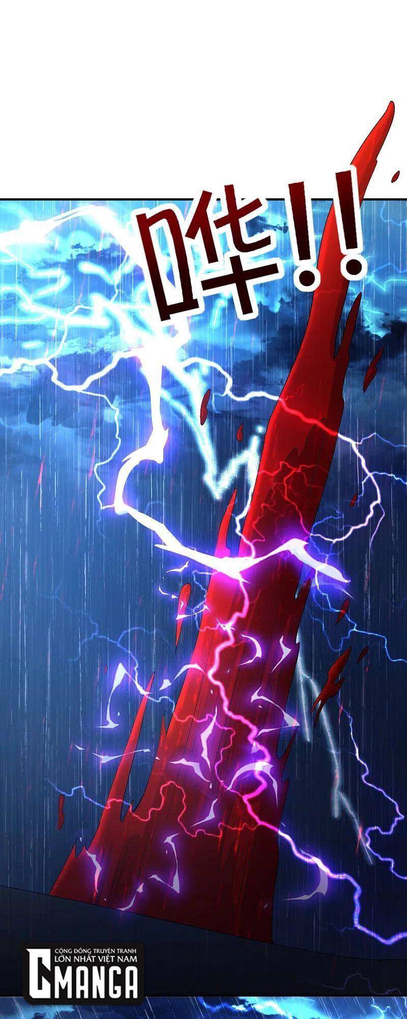 Vòng Bạn Bè Mạnh Nhất Của Tiên Giới Chapter 135 - 34