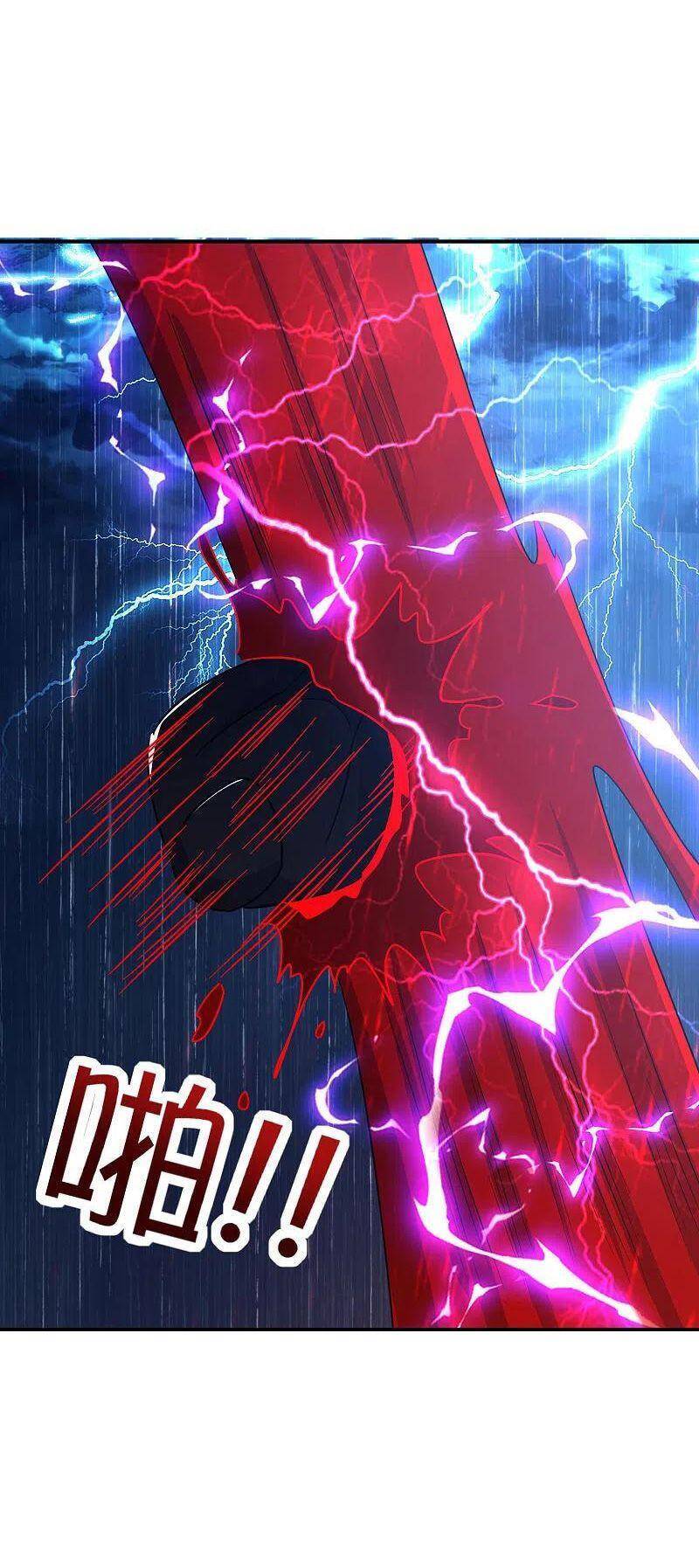 Vòng Bạn Bè Mạnh Nhất Của Tiên Giới Chapter 135 - 37