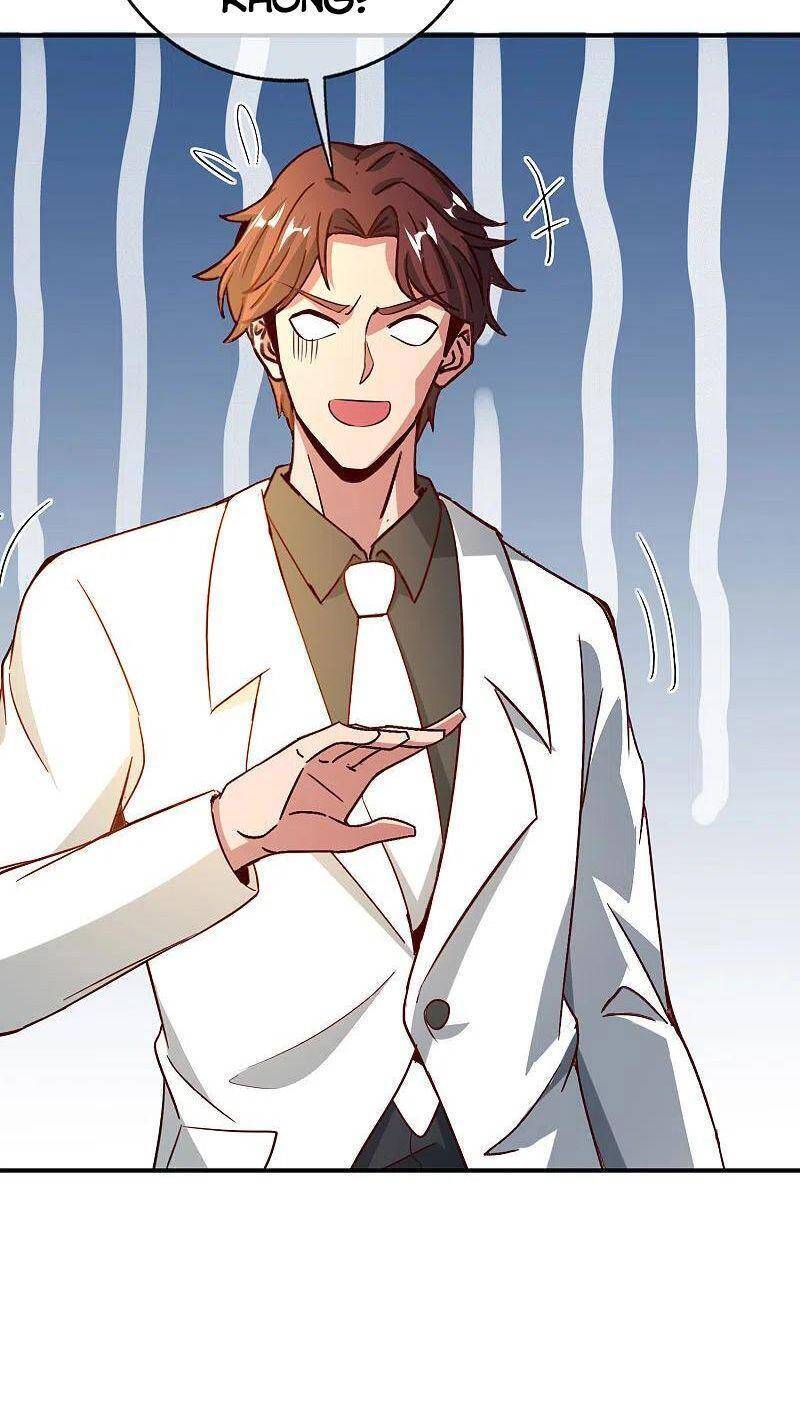 Vòng Bạn Bè Mạnh Nhất Của Tiên Giới Chapter 135 - 9