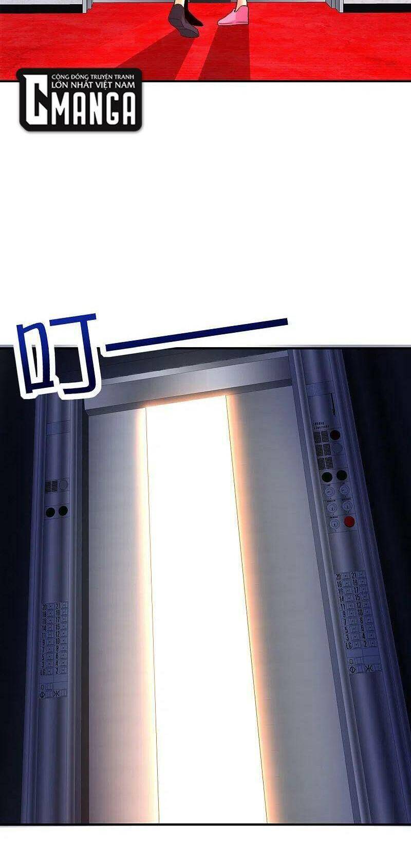 Vòng Bạn Bè Mạnh Nhất Của Tiên Giới Chapter 137 - 11