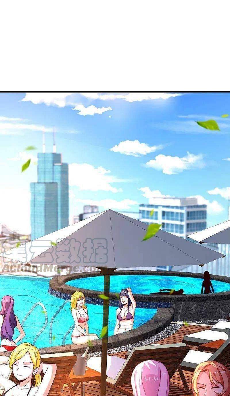 Vòng Bạn Bè Mạnh Nhất Của Tiên Giới Chapter 137 - 12