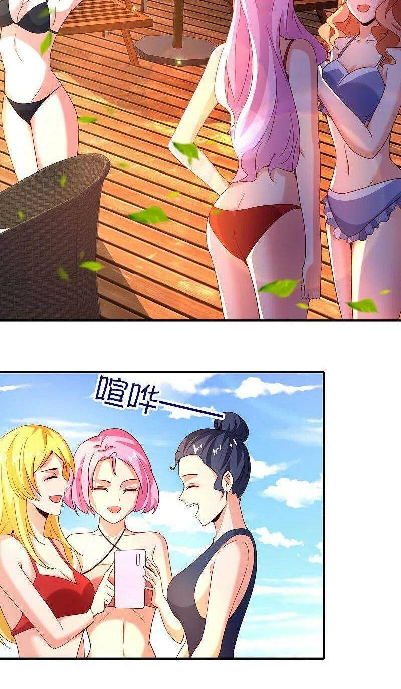 Vòng Bạn Bè Mạnh Nhất Của Tiên Giới Chapter 137 - 13