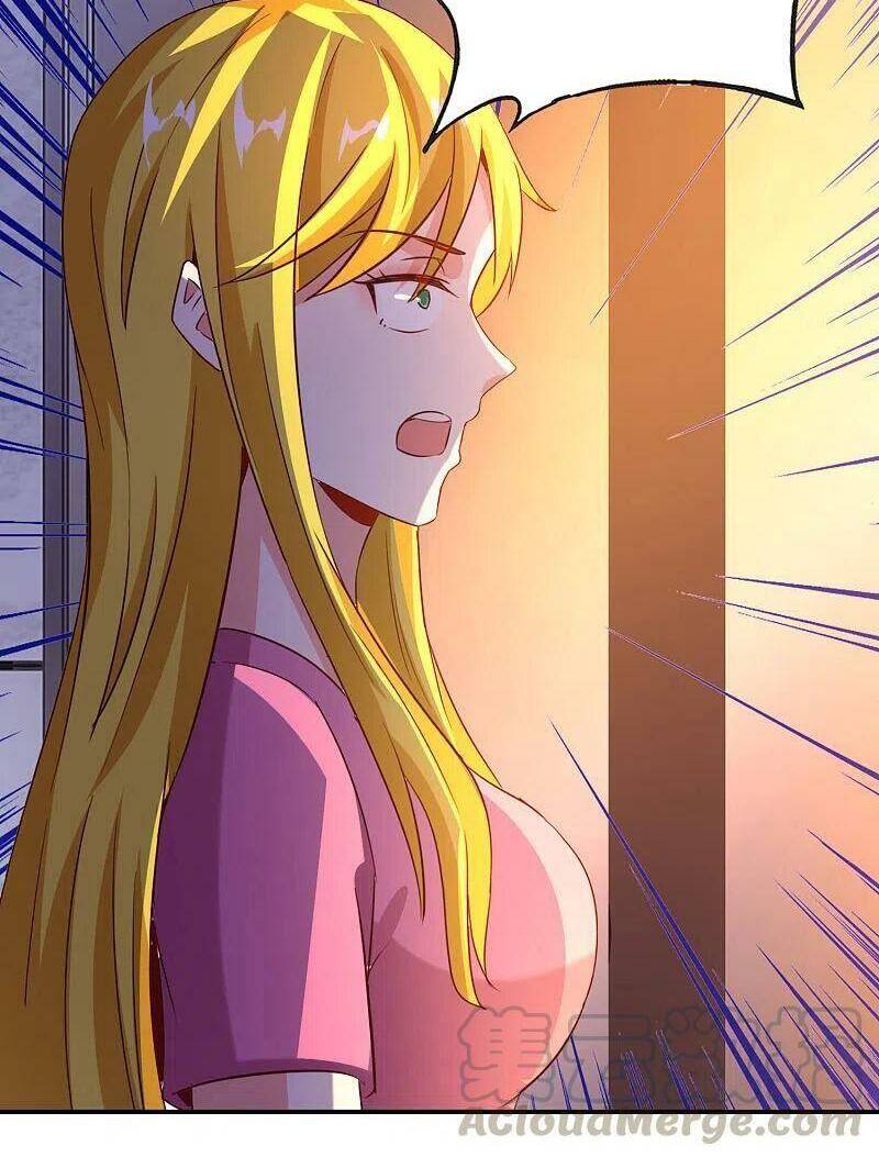 Vòng Bạn Bè Mạnh Nhất Của Tiên Giới Chapter 137 - 15