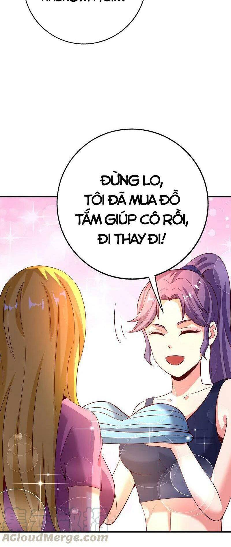 Vòng Bạn Bè Mạnh Nhất Của Tiên Giới Chapter 137 - 17