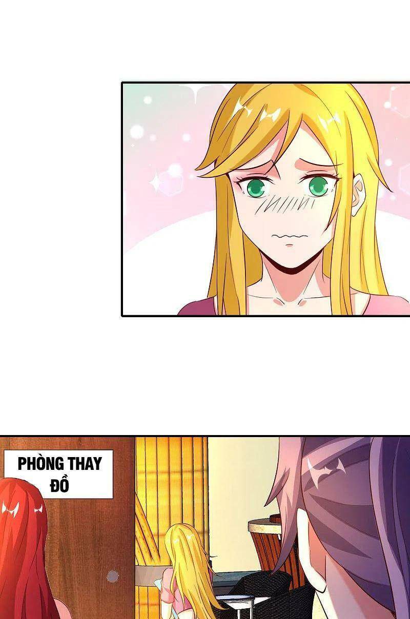 Vòng Bạn Bè Mạnh Nhất Của Tiên Giới Chapter 137 - 18