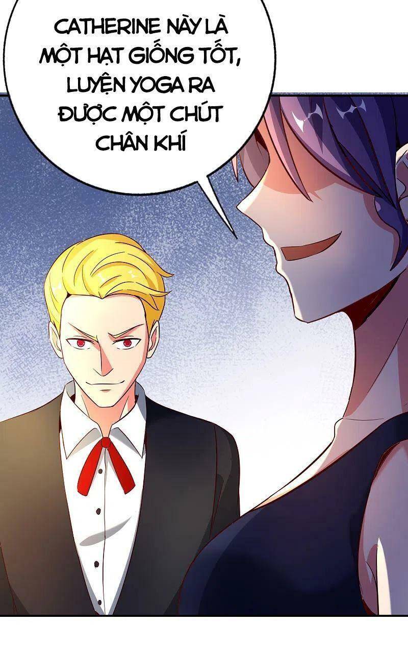 Vòng Bạn Bè Mạnh Nhất Của Tiên Giới Chapter 137 - 20