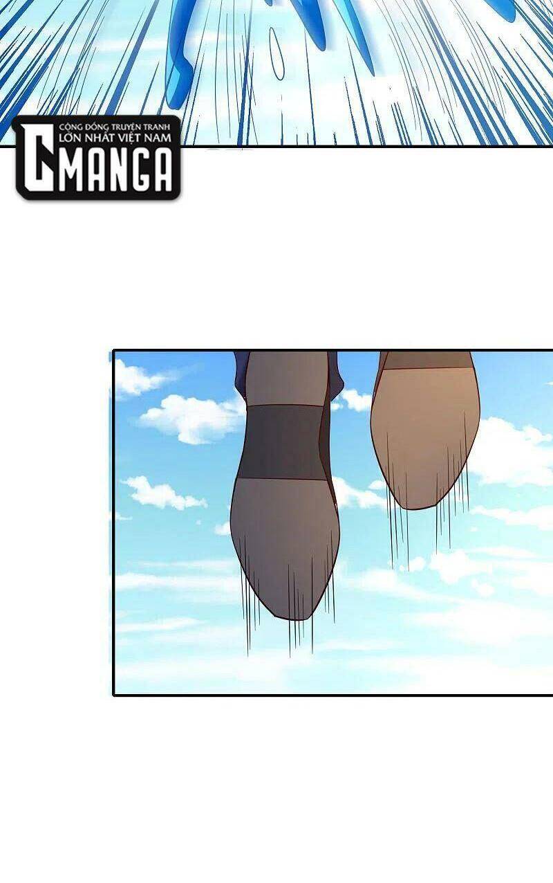 Vòng Bạn Bè Mạnh Nhất Của Tiên Giới Chapter 137 - 29