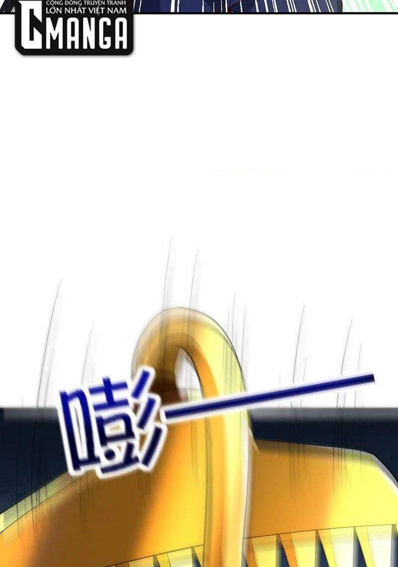 Vòng Bạn Bè Mạnh Nhất Của Tiên Giới Chapter 137 - 33