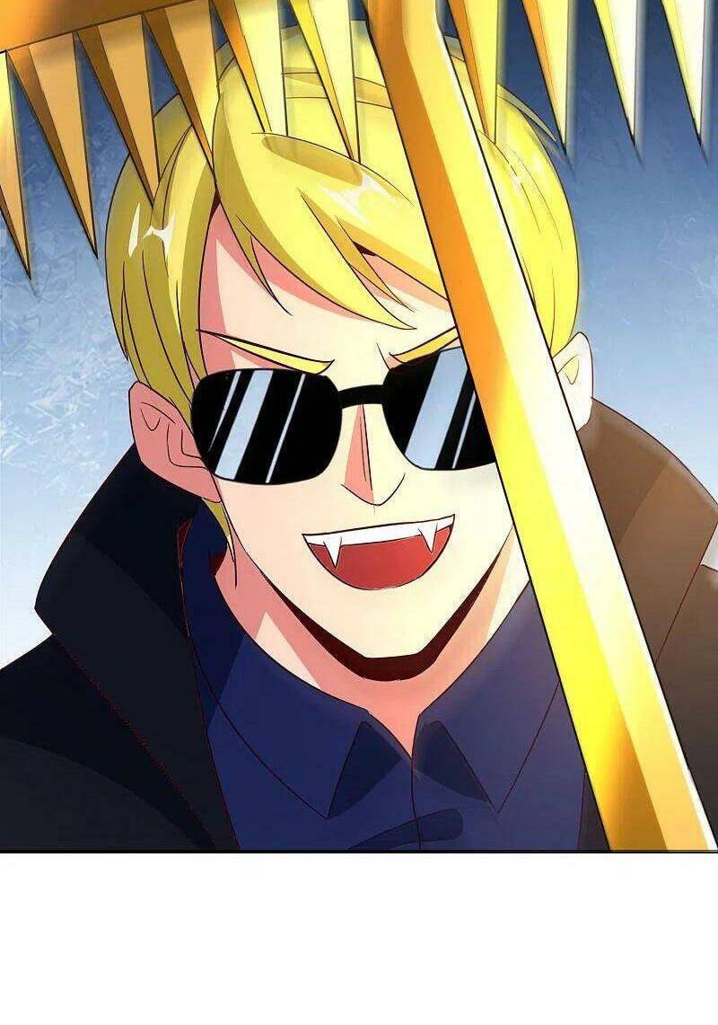 Vòng Bạn Bè Mạnh Nhất Của Tiên Giới Chapter 137 - 34