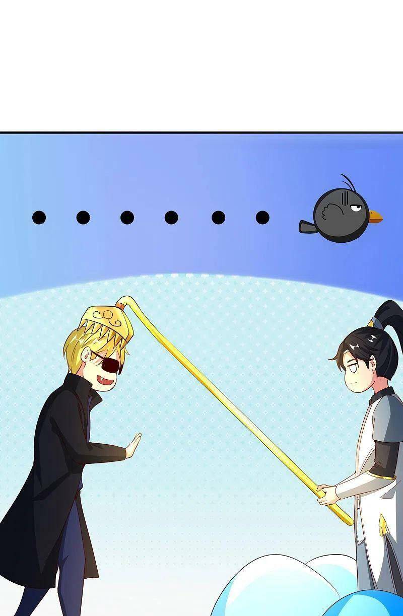 Vòng Bạn Bè Mạnh Nhất Của Tiên Giới Chapter 137 - 35