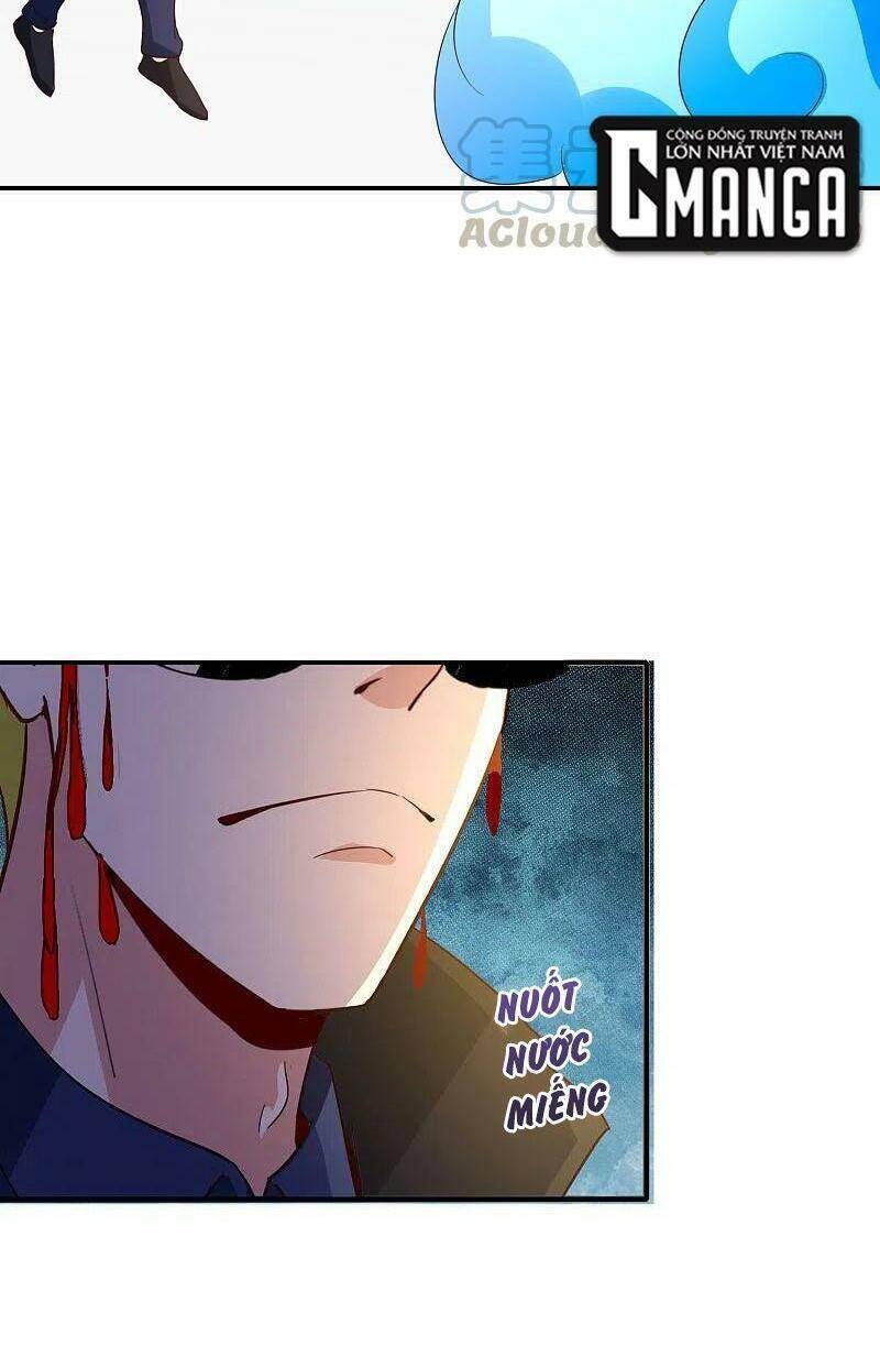 Vòng Bạn Bè Mạnh Nhất Của Tiên Giới Chapter 137 - 36