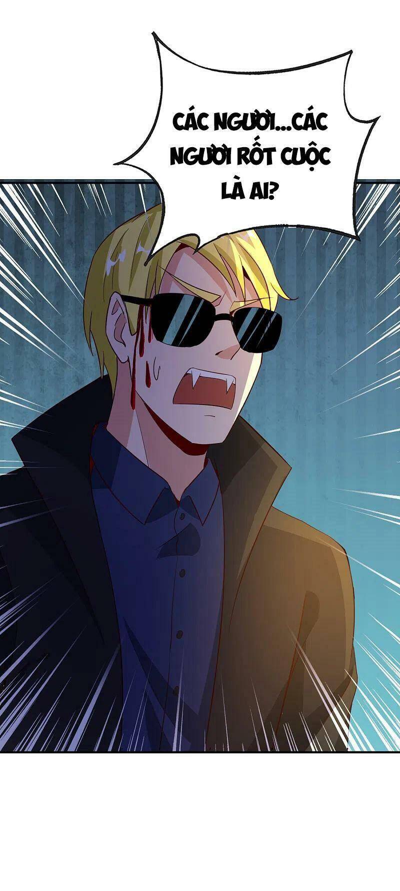 Vòng Bạn Bè Mạnh Nhất Của Tiên Giới Chapter 137 - 37