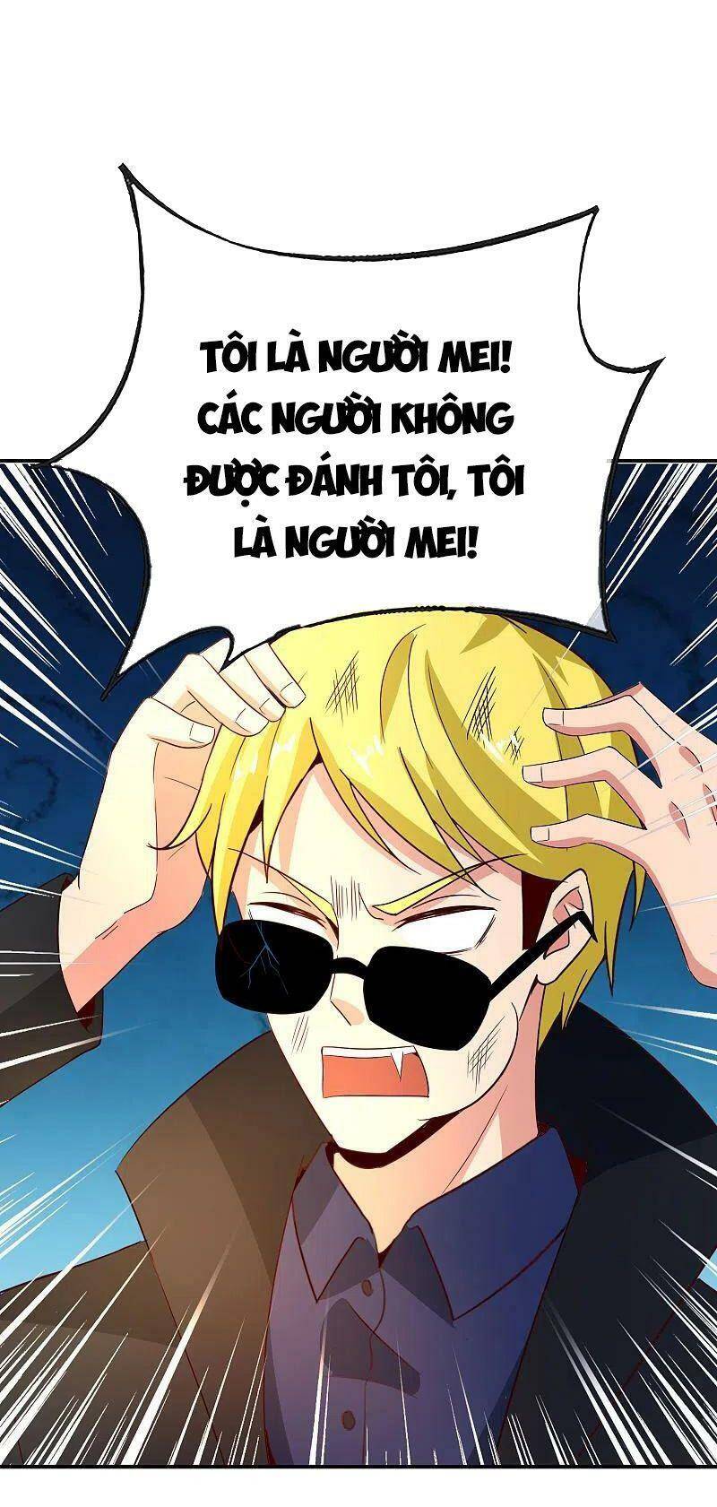 Vòng Bạn Bè Mạnh Nhất Của Tiên Giới Chapter 137 - 40