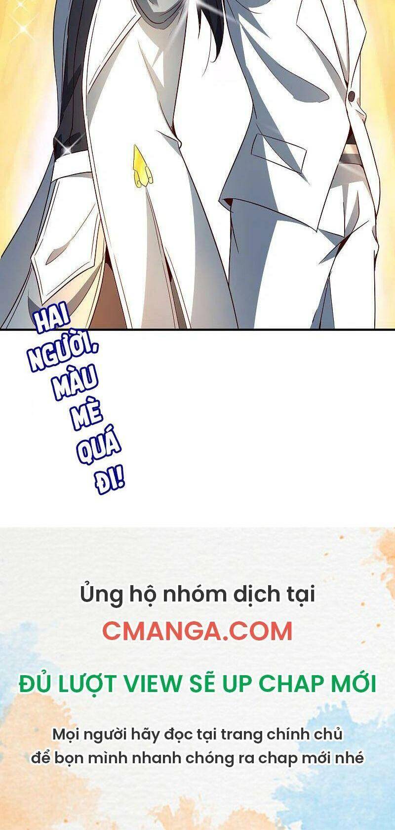 Vòng Bạn Bè Mạnh Nhất Của Tiên Giới Chapter 137 - 42