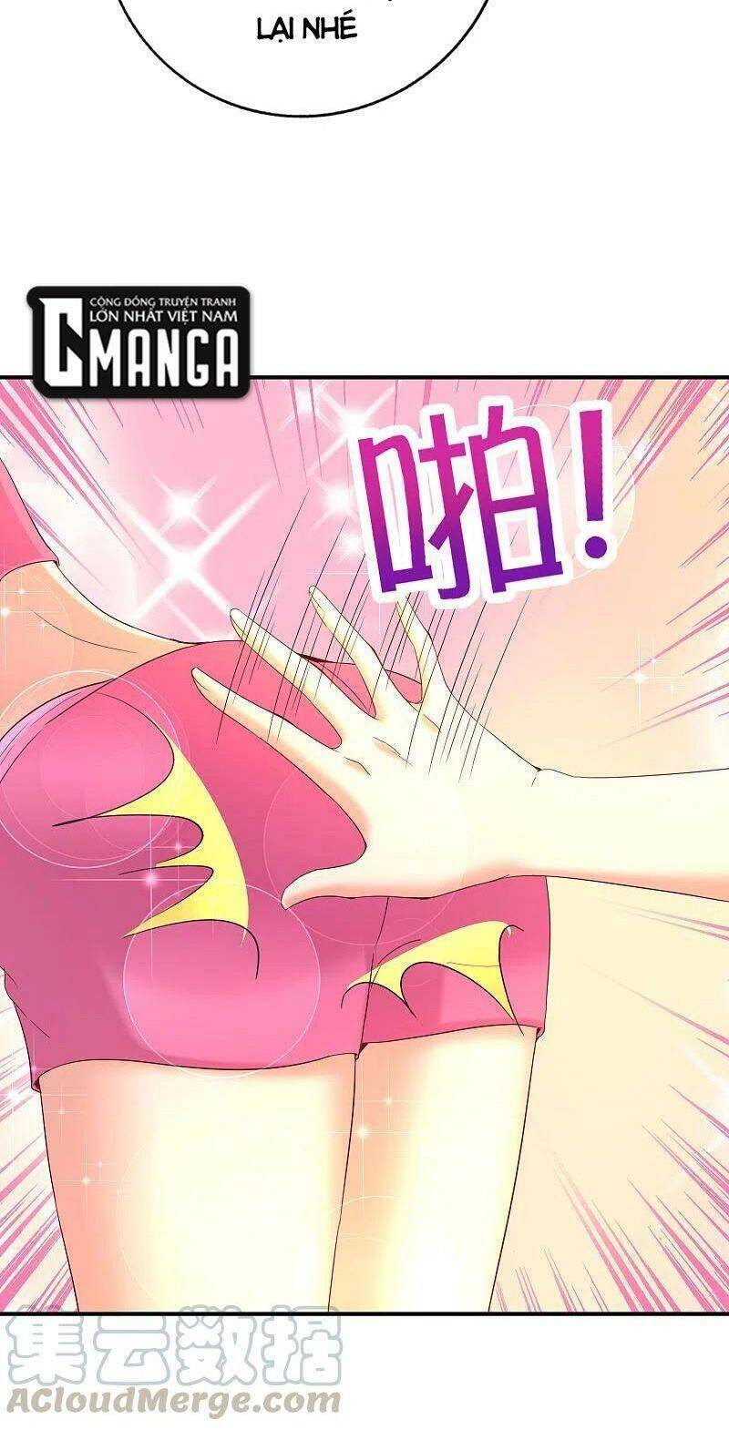 Vòng Bạn Bè Mạnh Nhất Của Tiên Giới Chapter 137 - 6