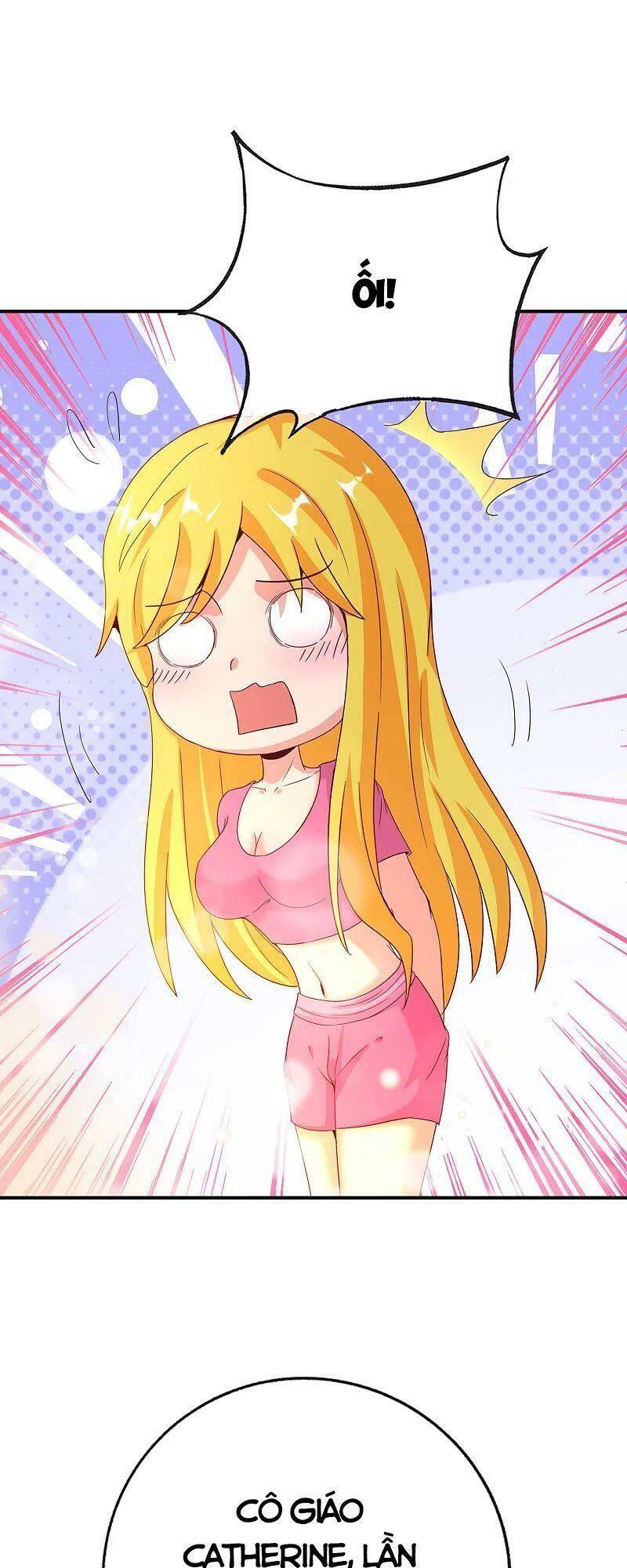 Vòng Bạn Bè Mạnh Nhất Của Tiên Giới Chapter 137 - 7