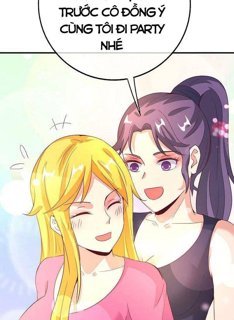 Vòng Bạn Bè Mạnh Nhất Của Tiên Giới Chapter 137 - 8