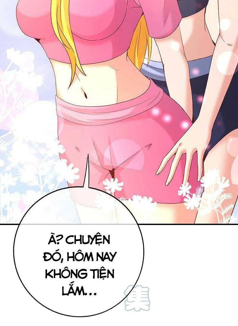 Vòng Bạn Bè Mạnh Nhất Của Tiên Giới Chapter 137 - 9