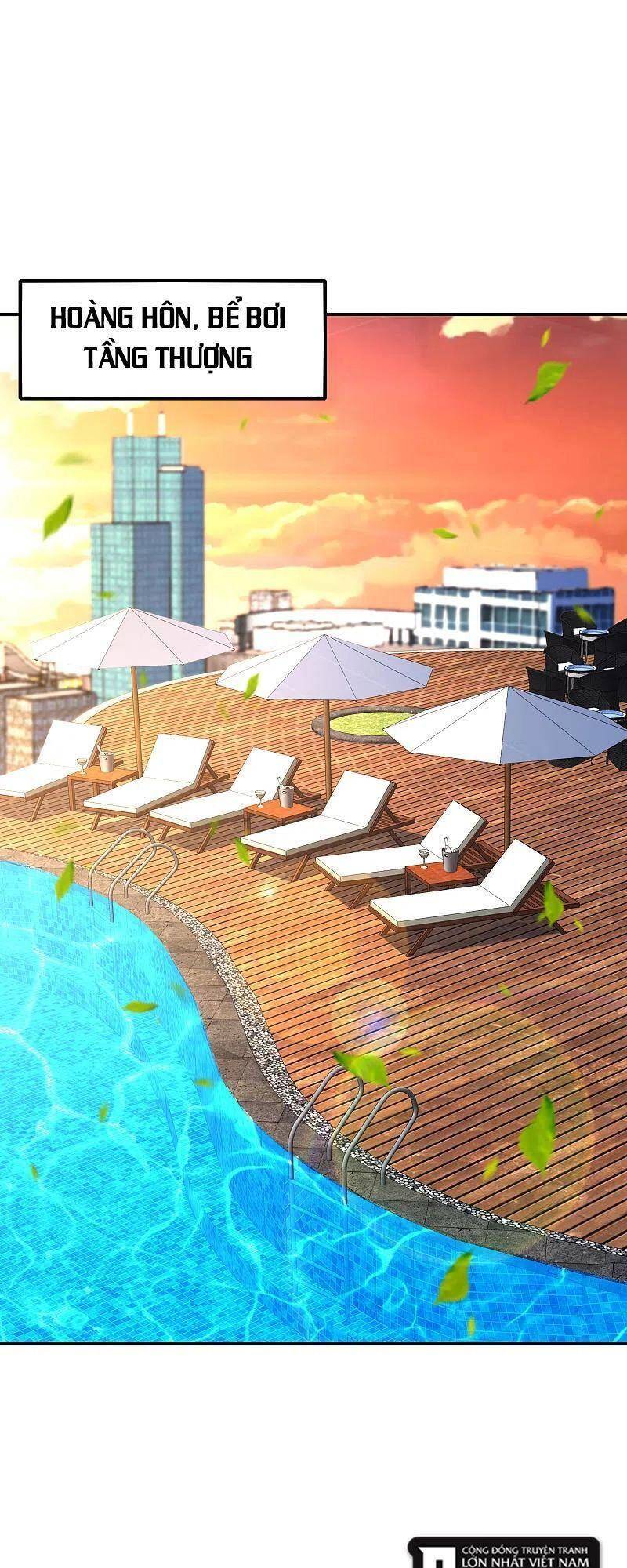 Vòng Bạn Bè Mạnh Nhất Của Tiên Giới Chapter 138 - 1