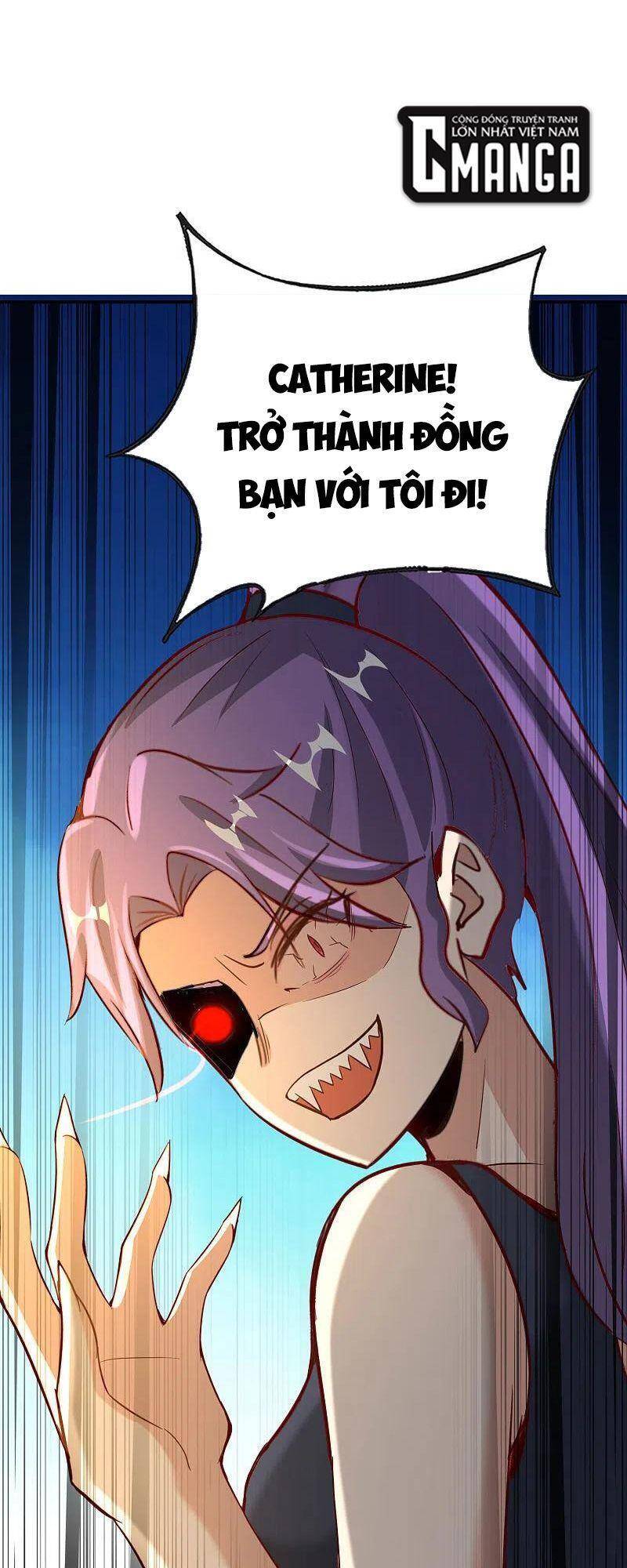 Vòng Bạn Bè Mạnh Nhất Của Tiên Giới Chapter 138 - 11