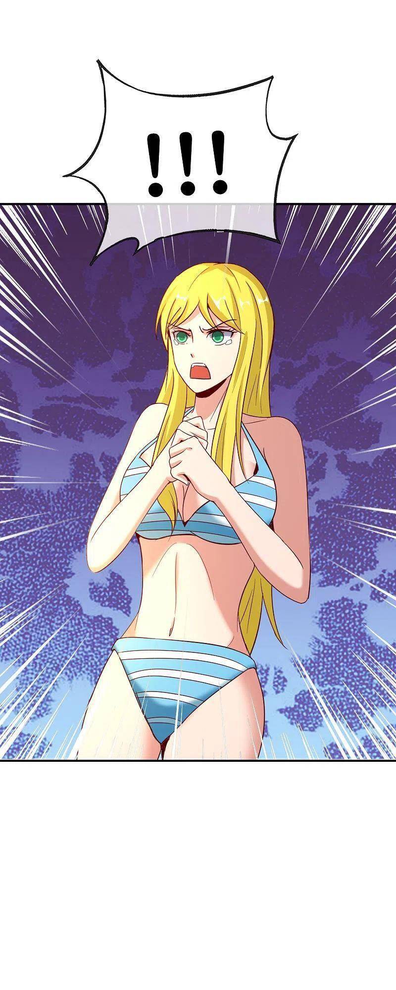 Vòng Bạn Bè Mạnh Nhất Của Tiên Giới Chapter 138 - 13