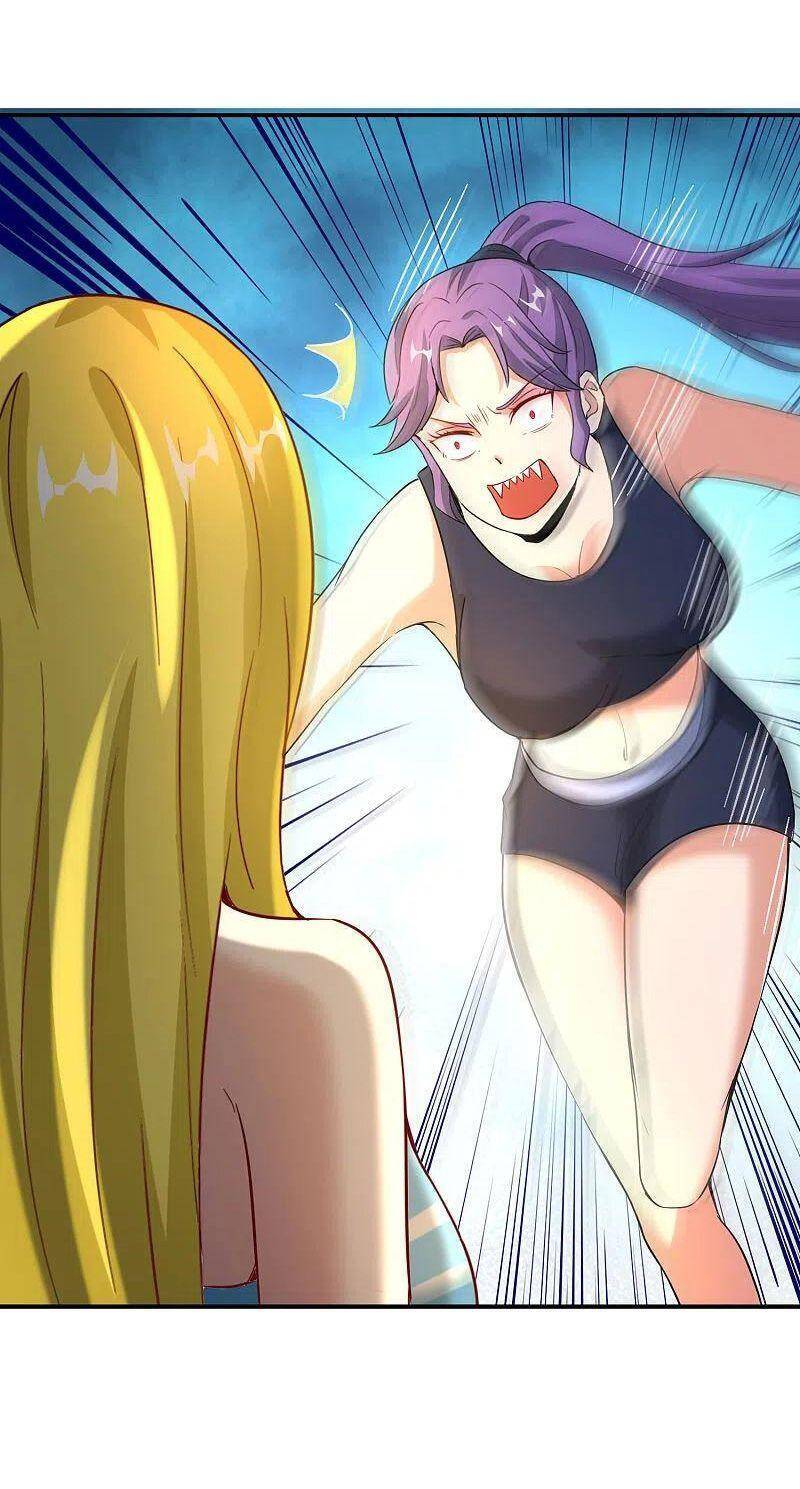 Vòng Bạn Bè Mạnh Nhất Của Tiên Giới Chapter 138 - 14