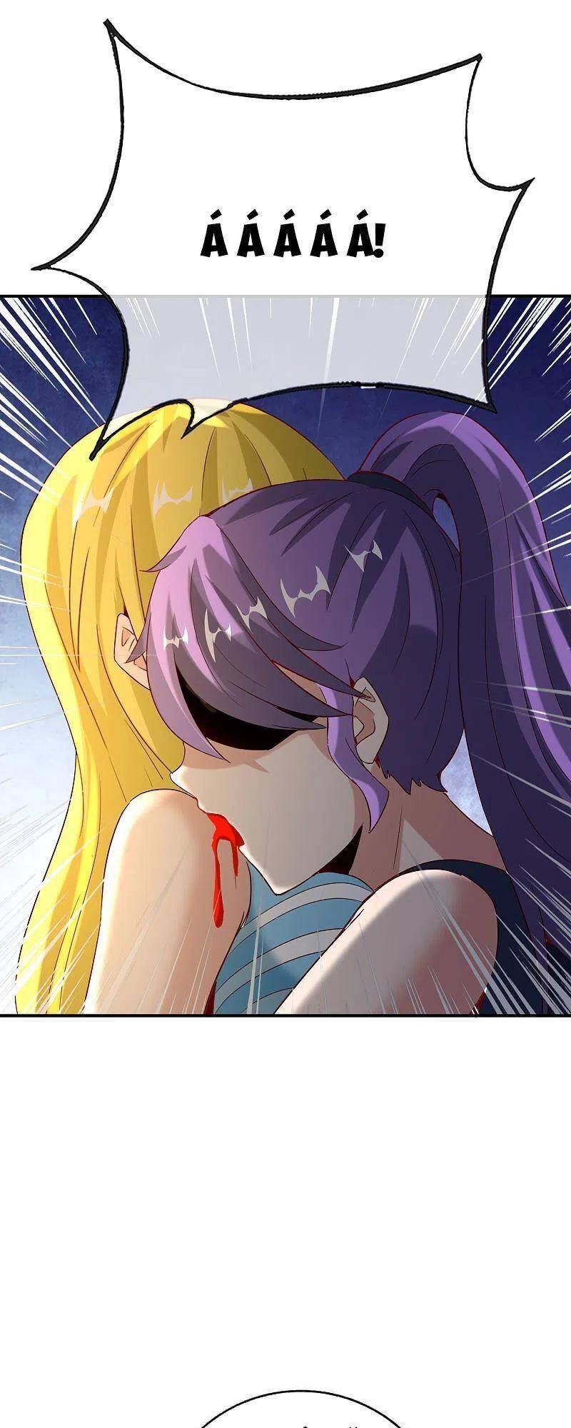 Vòng Bạn Bè Mạnh Nhất Của Tiên Giới Chapter 138 - 15