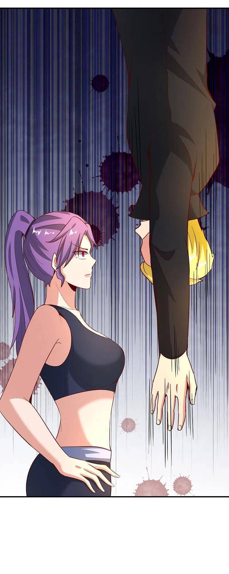 Vòng Bạn Bè Mạnh Nhất Của Tiên Giới Chapter 138 - 17