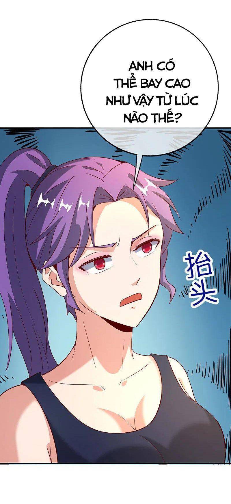 Vòng Bạn Bè Mạnh Nhất Của Tiên Giới Chapter 138 - 18